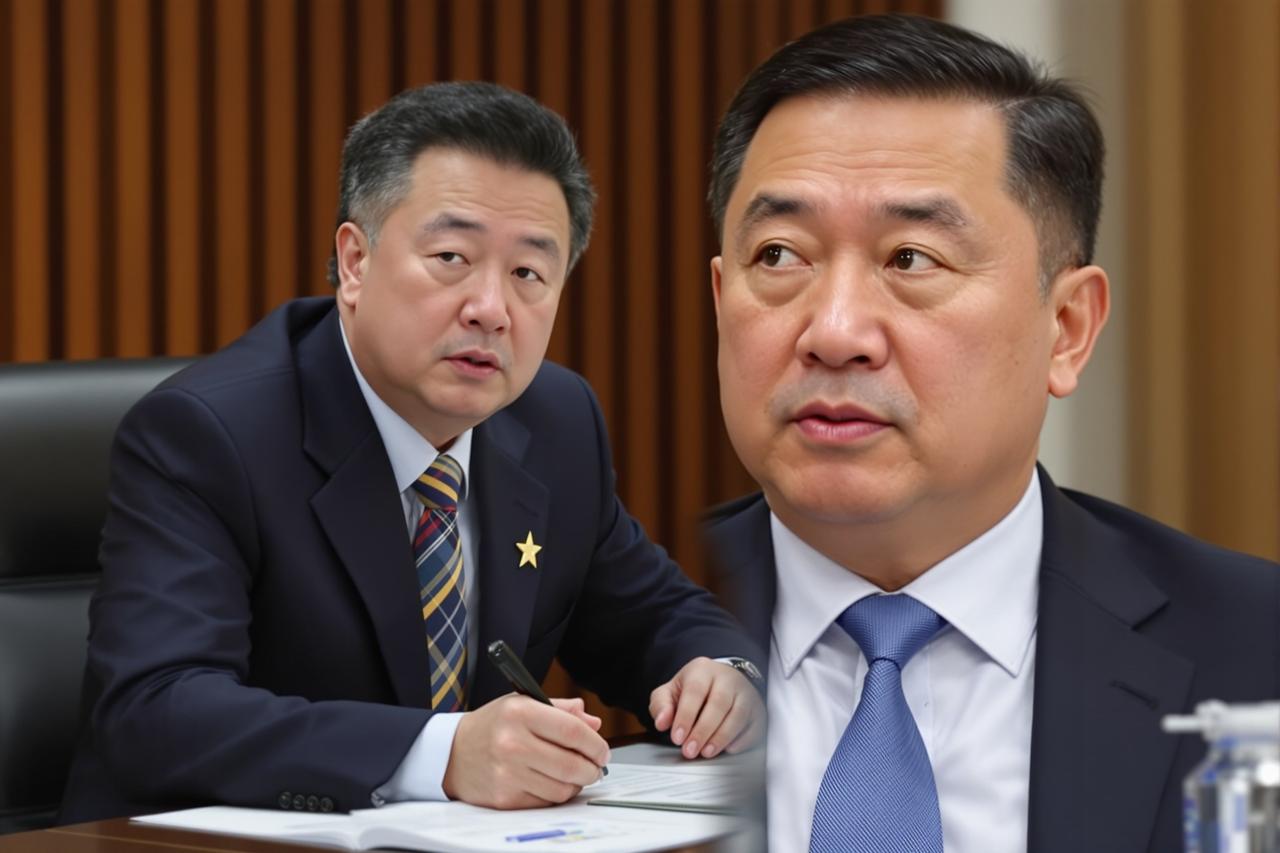 某知名企业家被实名举报!涉嫌欺诈员工数百人