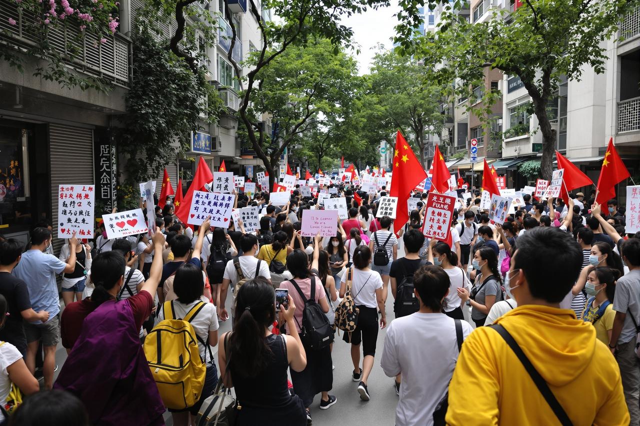 某小区业主群爆发激烈冲突,物业费涨价引发集体维权