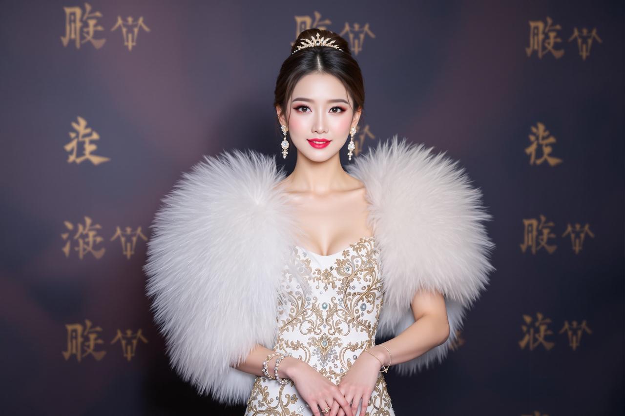 某女演员片酬曝光!单部电影高达8000万,网友直呼离谱